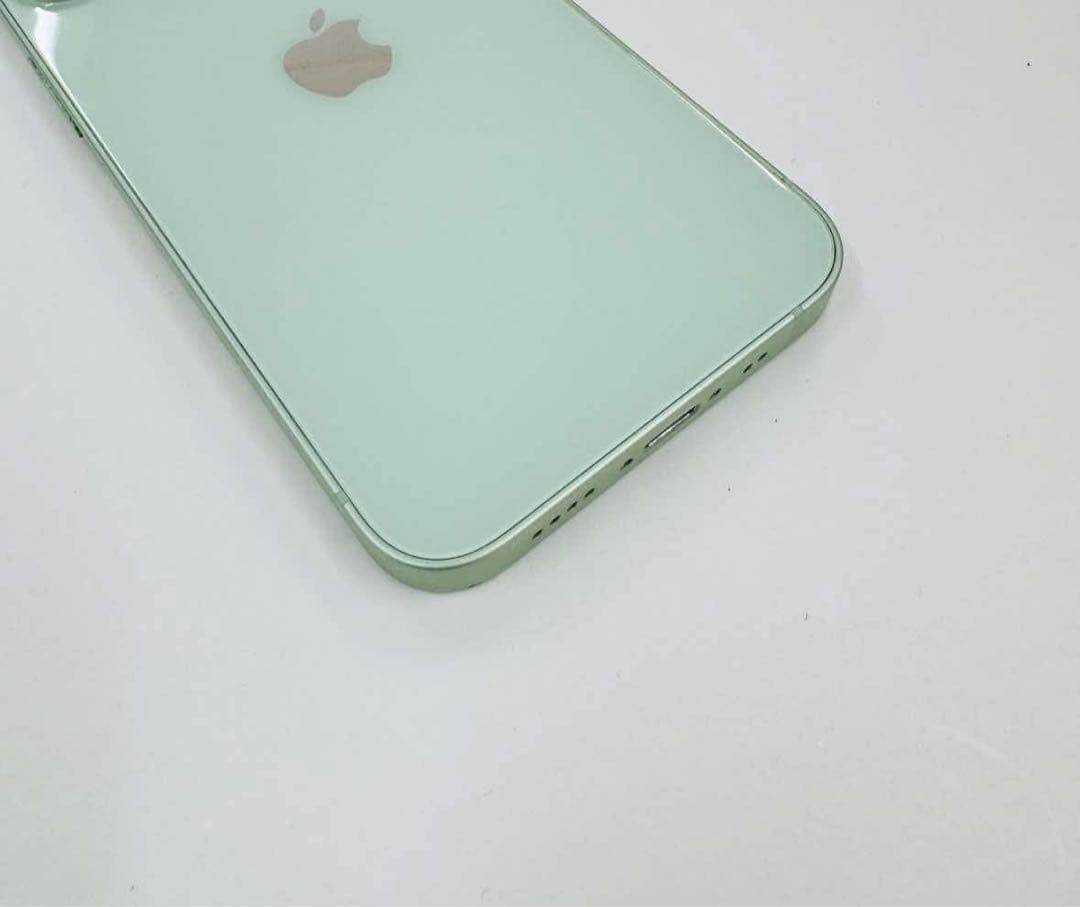 iPhone 12 Mini 128GB SIMフリー 超美品