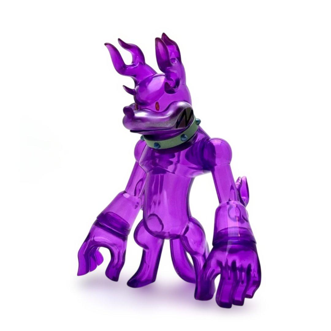 その他 ANUBIS HOUNDS 10th Color Zehntel / TOUMA