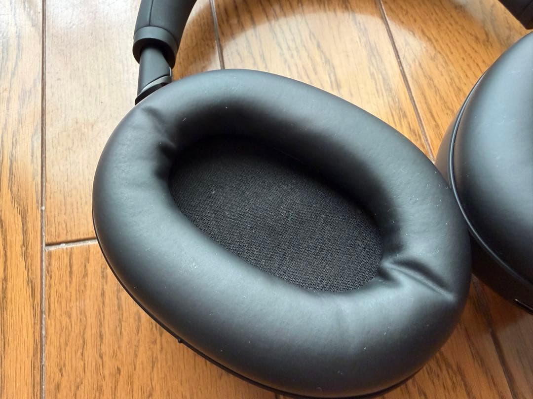 ソニー(SONY) WH-1000XM6 ブラック