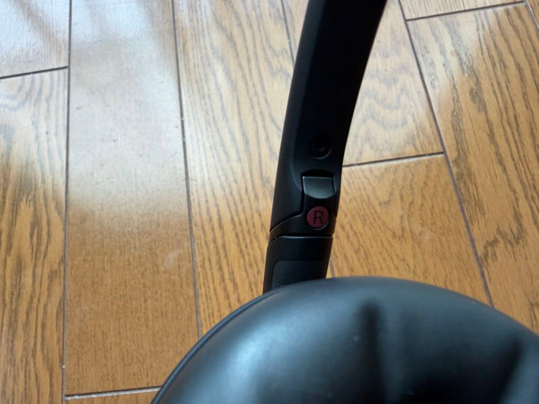 ソニー(SONY) WH-1000XM6 ブラック