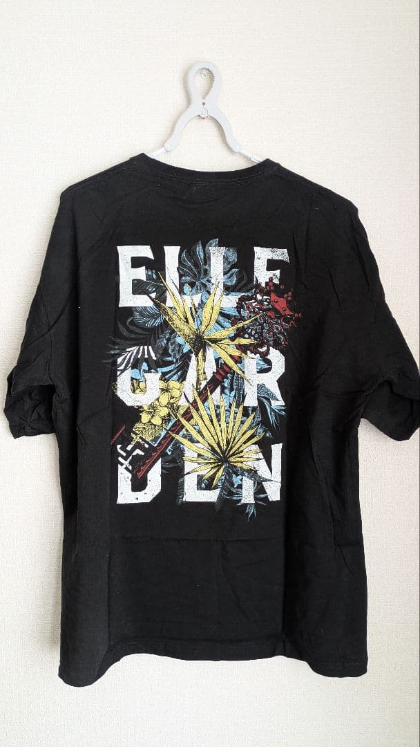 ELLEGARDEN Tシャツ XL