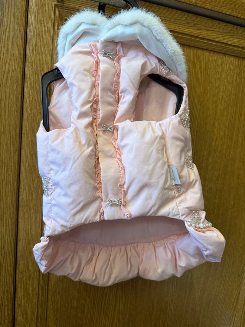 グラマーイズム　ダウン　M ヴァネッサ（Vanessa）