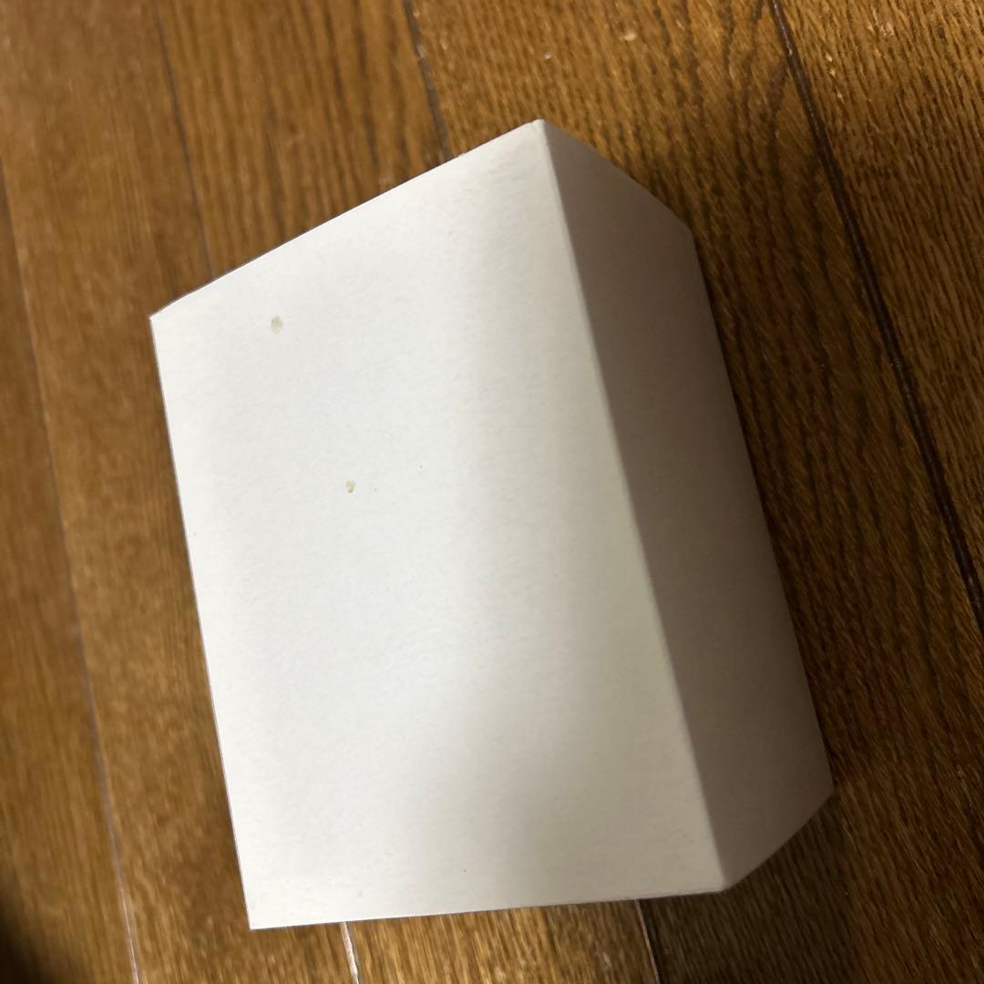 佐久間一行　井戸計（腕時計）　井戸のおばけ　未使用　レア