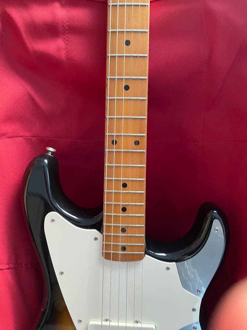 astronauts guitars one master ジャパンヴィンテージ