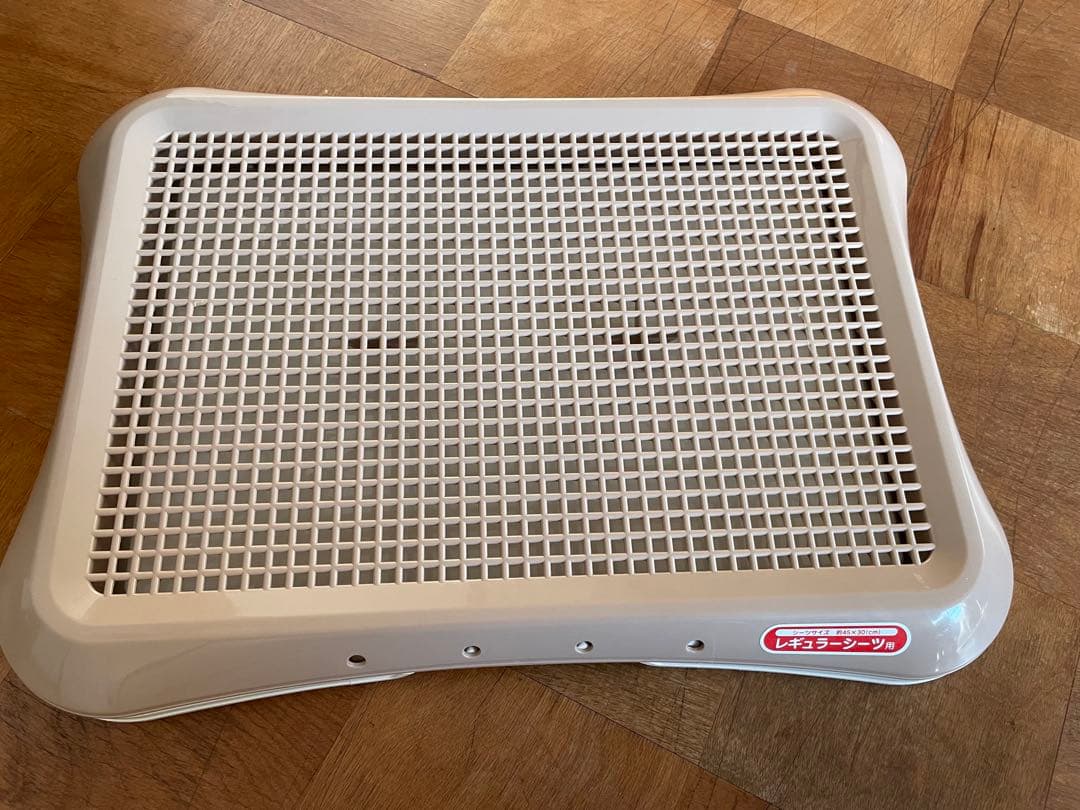 ペットサークル 他小物色々8点セット　 （1日のみ使用）