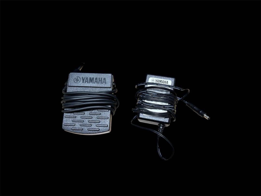 【受け渡し商品】 YAMAHA P-125 電子ピアノ 88鍵盤