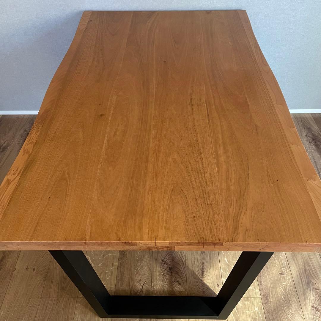 河口家具製作所＊ダイニングテーブル＊140cm