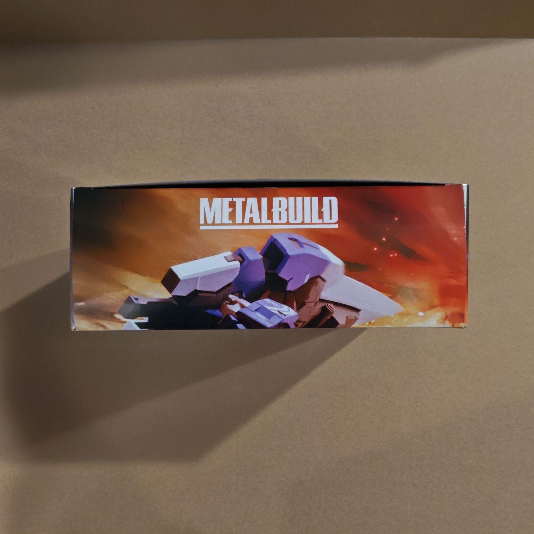 L BUILD ダブルオーガンダムセブンソード/G　未使用