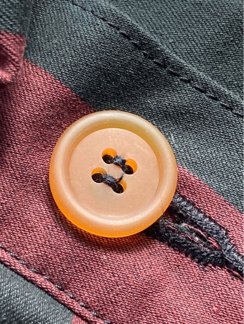 psychobozuヴィヴィアンいウエストウッド　変形　捻れ　パンツ　48