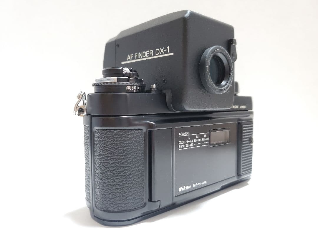 Nikon ニコン F3AF フィルムカメラ