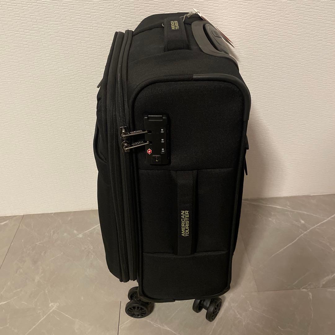 新品　機内持ち込み　アメリカンツーリスター　スカイブレイズ　スピナー54