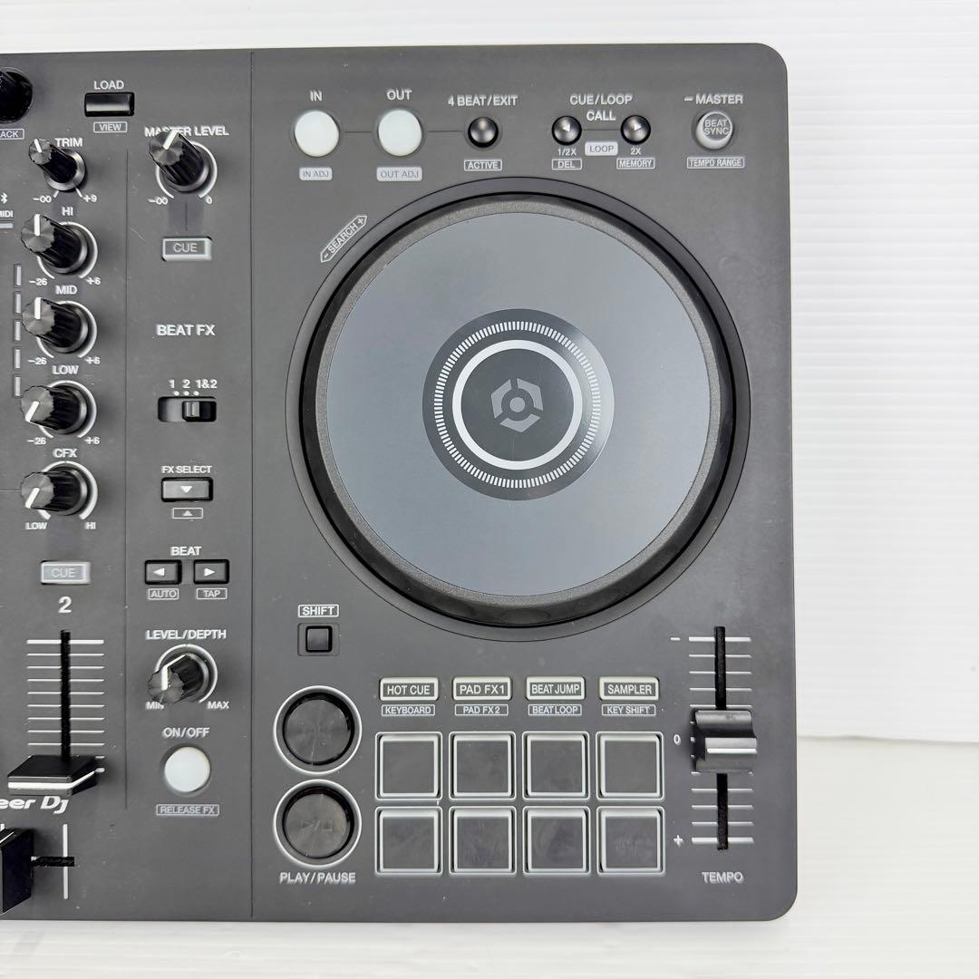 Pioneer DJ パイオニア/DDJ-FLX4/DJコントローラー