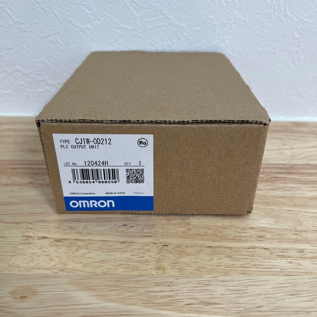 その他 CJ1W-OD212