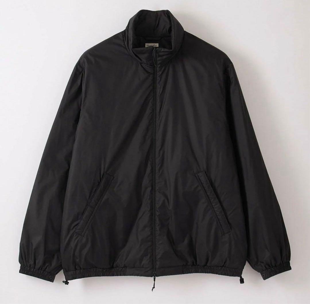 Steven Alan パーテックスオーバル スタンドカラーブルゾン XLサイズ