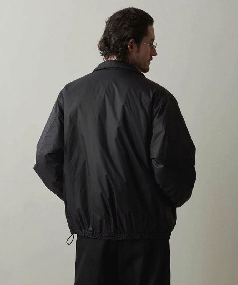 Steven Alan パーテックスオーバル スタンドカラーブルゾン XLサイズ