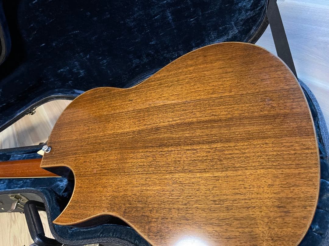 Larrivée ビンテージC-19 1993年製　ノースバンクーバー後期