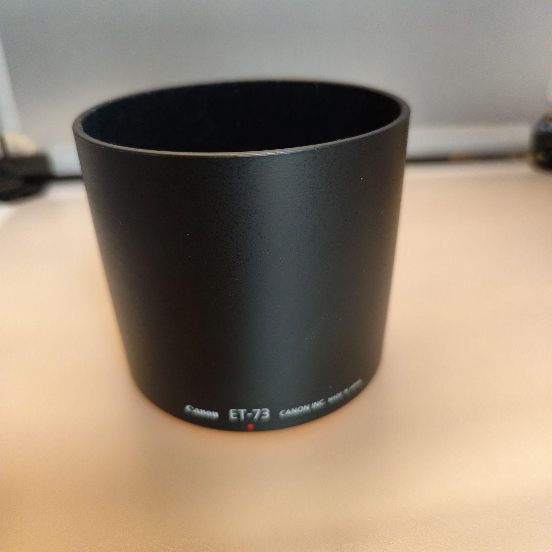 EF100mm F2.8Lマクロ IS USM