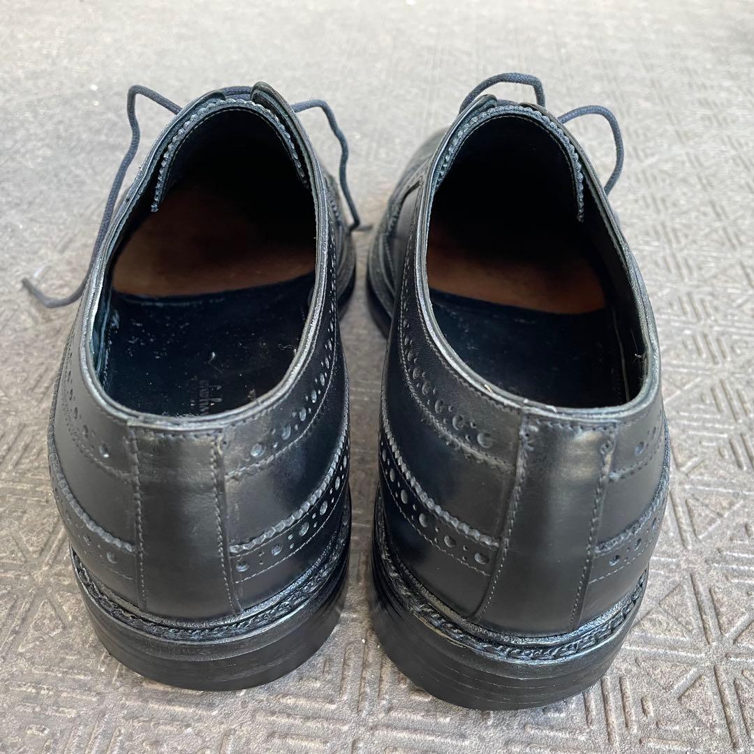 Jalan Sriwijaya EDWARD ウィングチップ