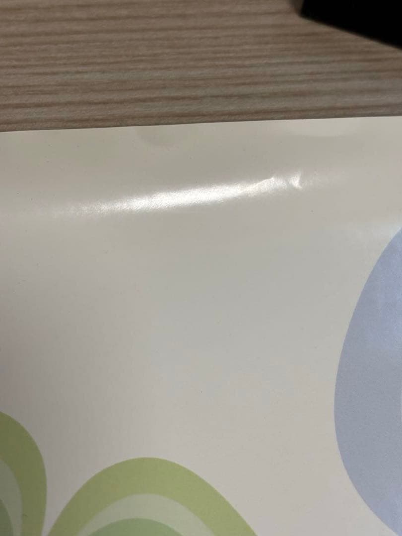 【超希少】DS 咲かせて！ちびロボ！　販促ポスターB2