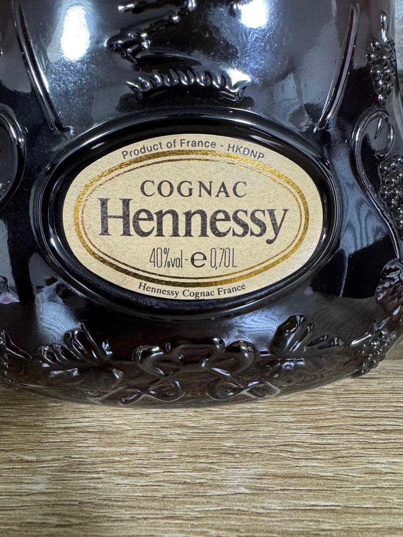 Hennessy XO コニャック 700ml＋レミーナポレオン