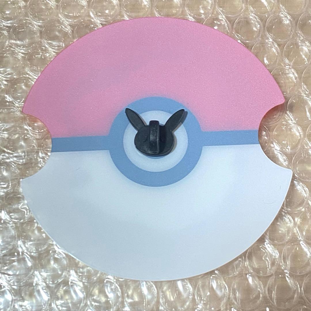 【韓国限定】 ヒスイゾロア ポケモンランダムピンバッジ100 第2弾