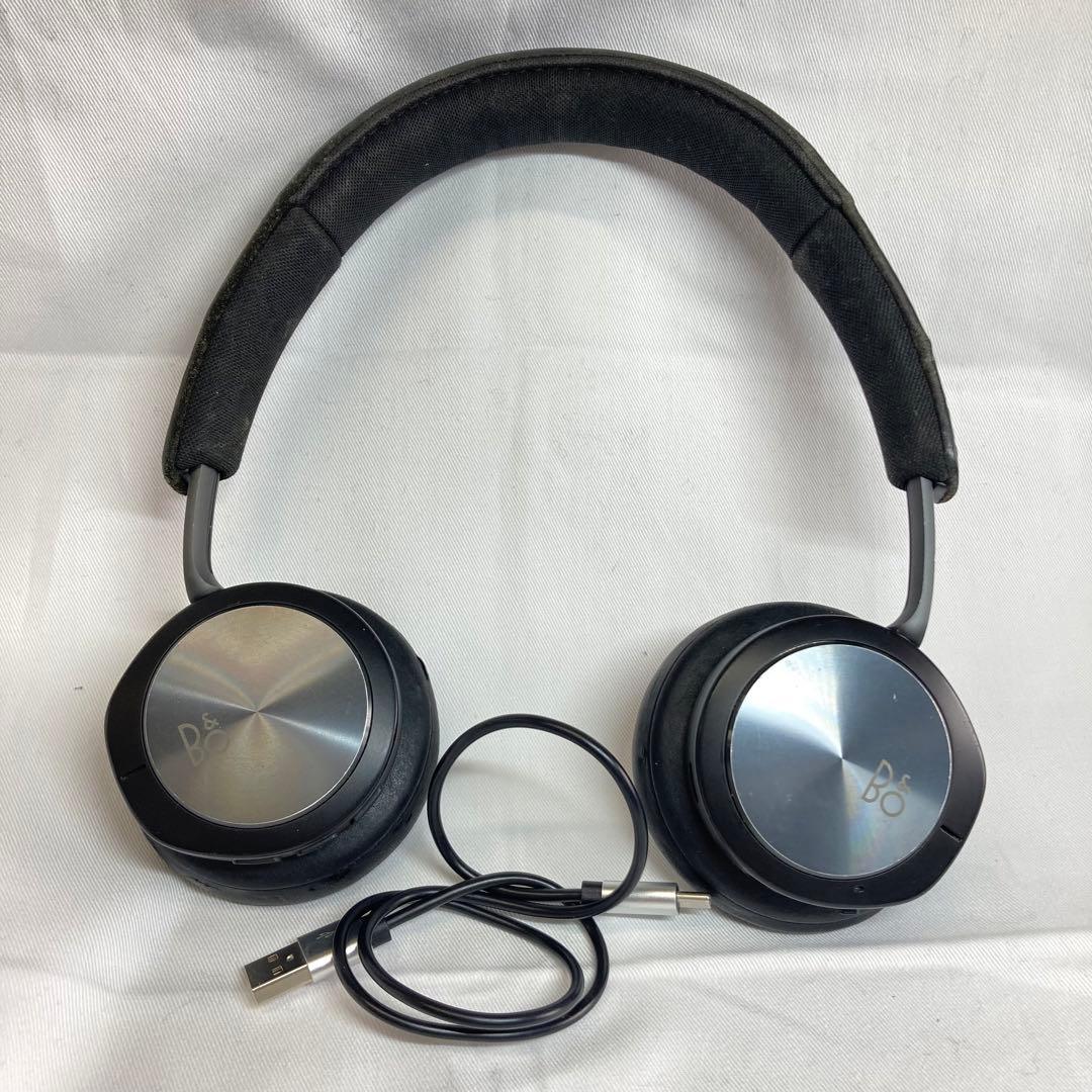 B&O Beoplay H8i ワイヤレスヘッドホン 　　etc53