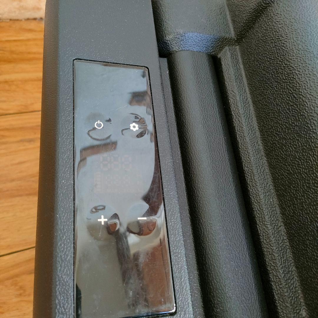 ベルソス VS-CB012 ポータブル 冷凍 冷蔵庫 車載 キャンプ 小型