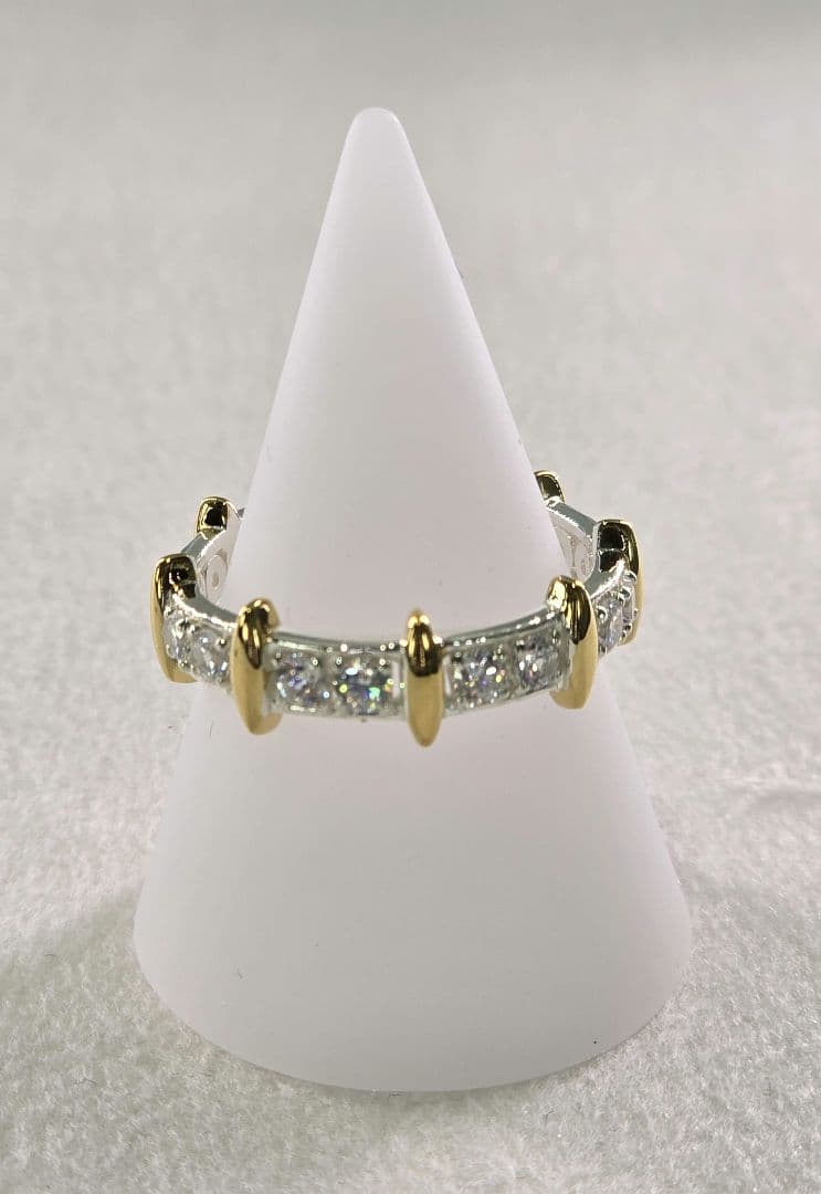 CDL TOKYO cdl CDL Axis Ringリング21号