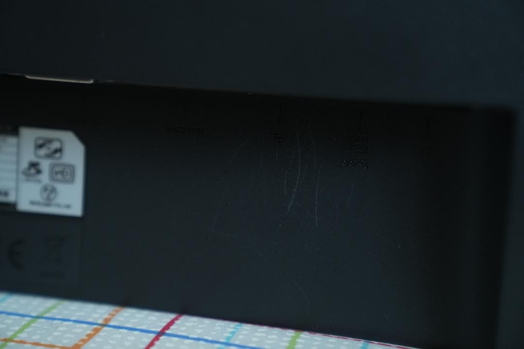 ディスプレイ・モニター本体 BenQ SW240