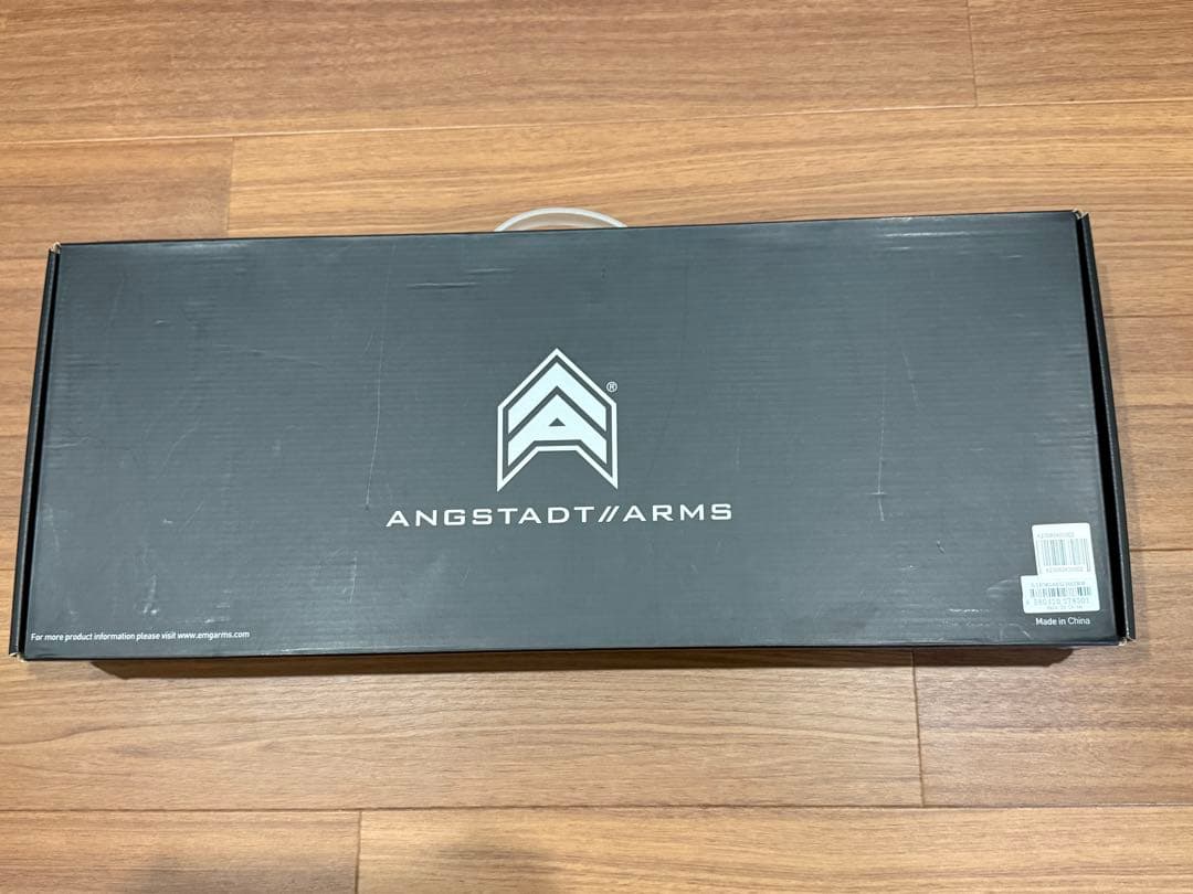 トウキョウマルイUDP-9 6inch カスタム