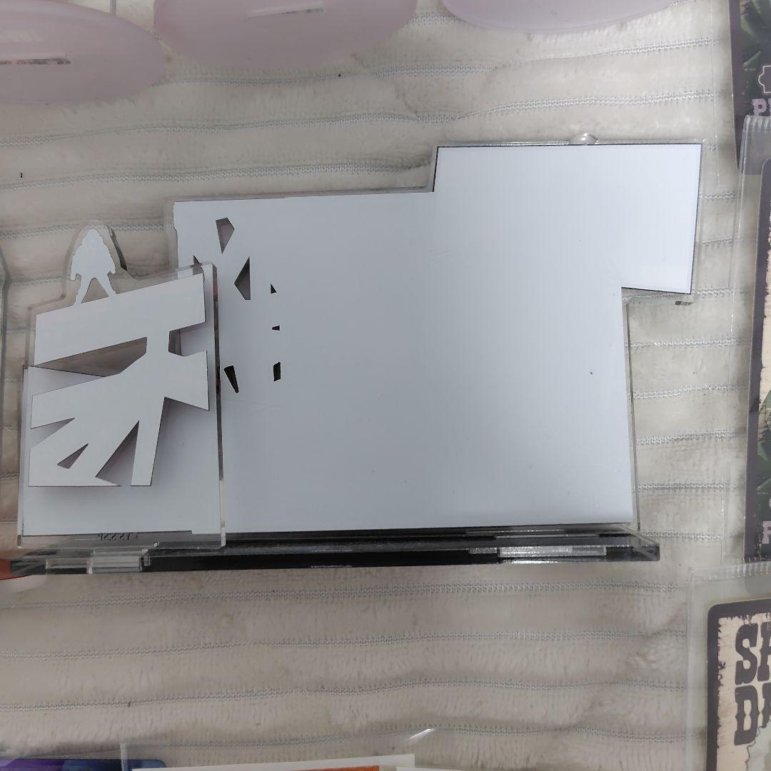 サカモトデイズ SAKAMOTO DAYS アパート まとめ売り 痛バ 担降り