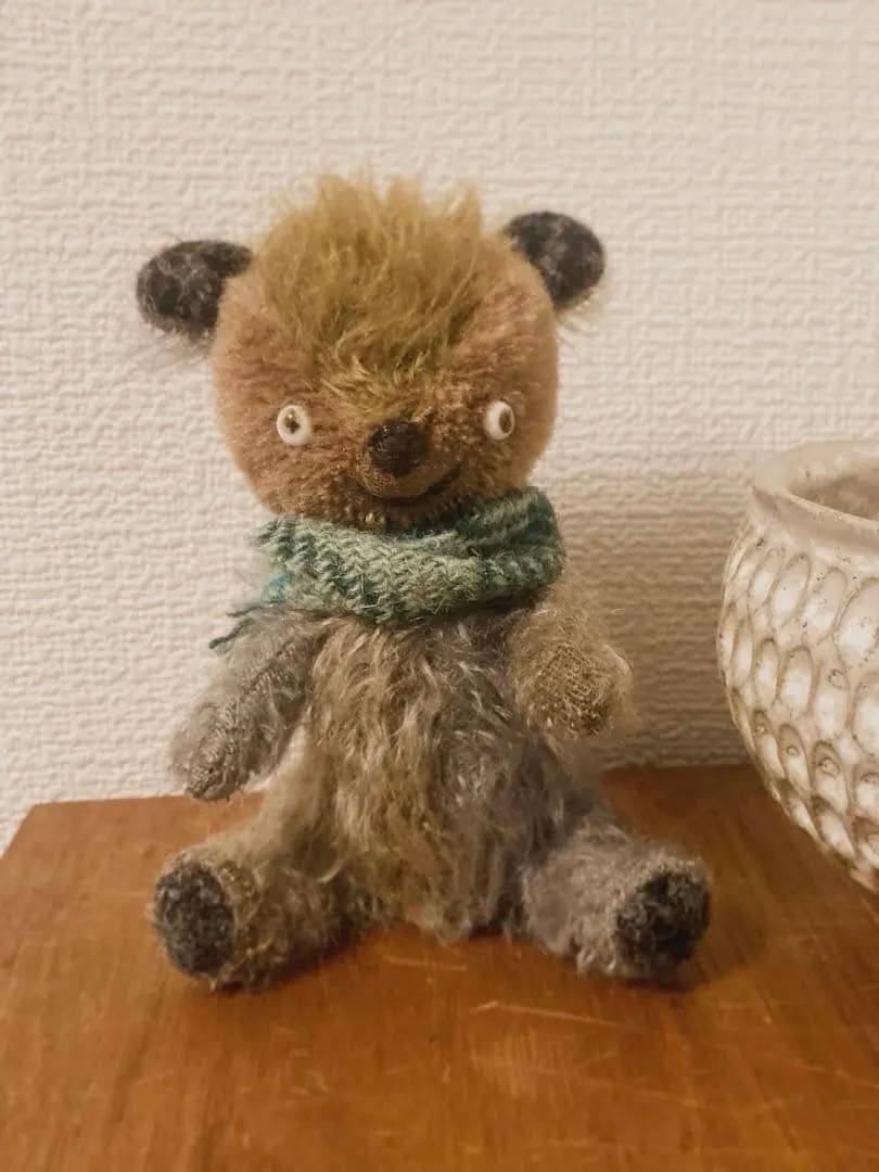 テディベア　Napoli