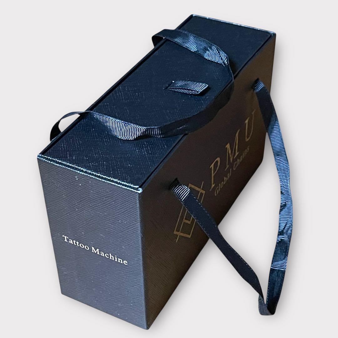 アートメイク　マシン　PMU　type zero　アートメイクマシン