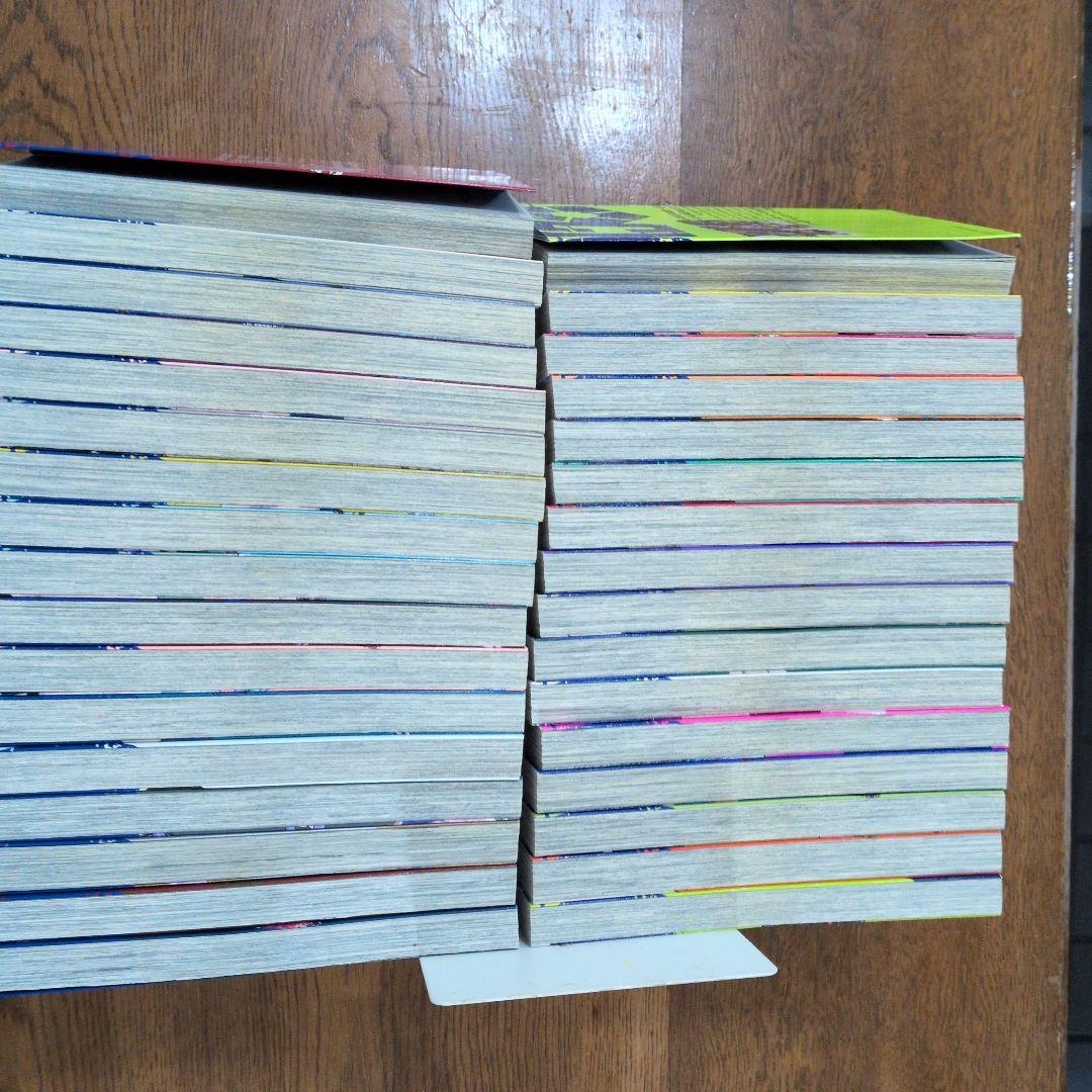 ブルーロック1~33全巻