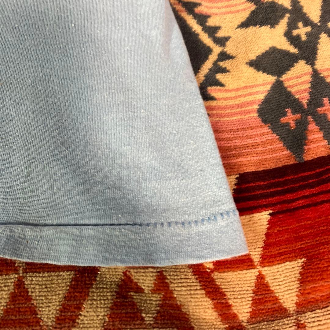 【ビンテージ】star wars ダースベーダー　Tシャツ1970年代オリジナル