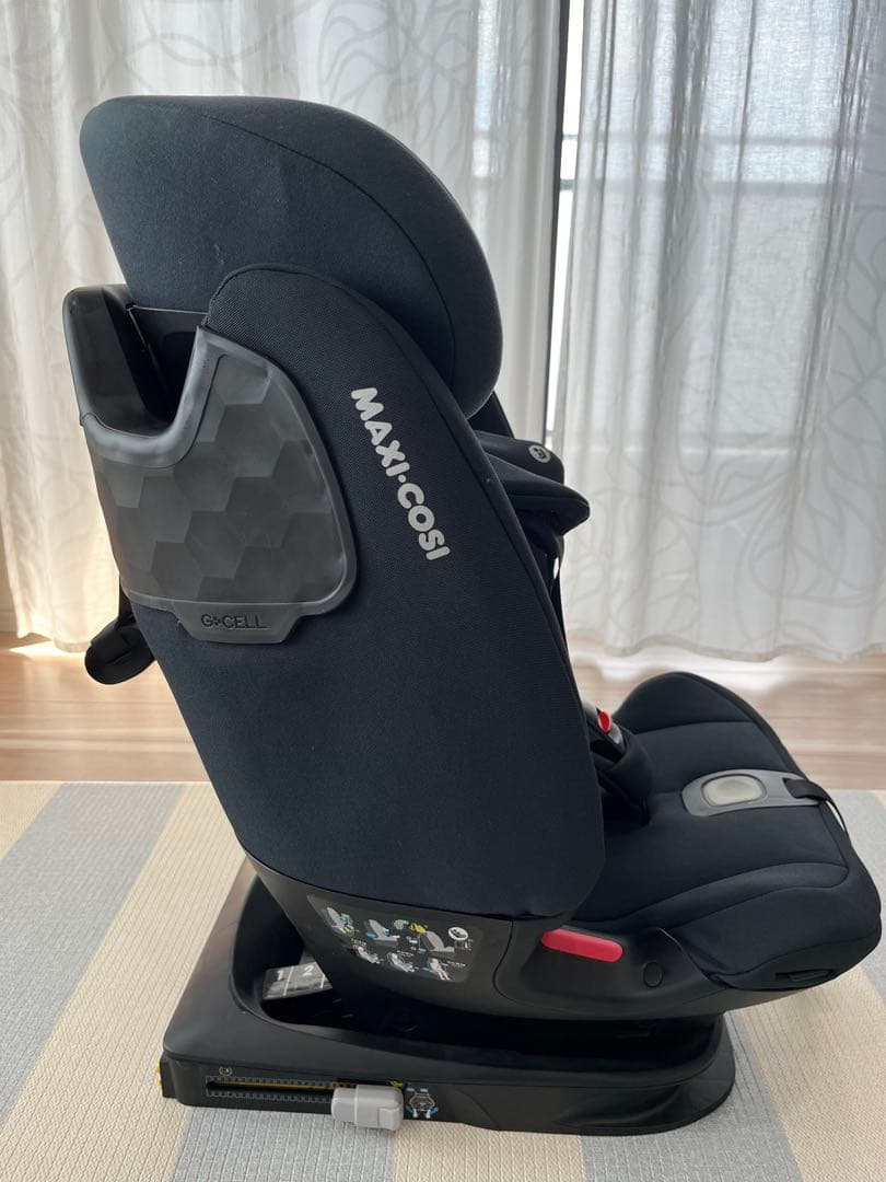 MAXI COSI Titan Pro チャイルドシート