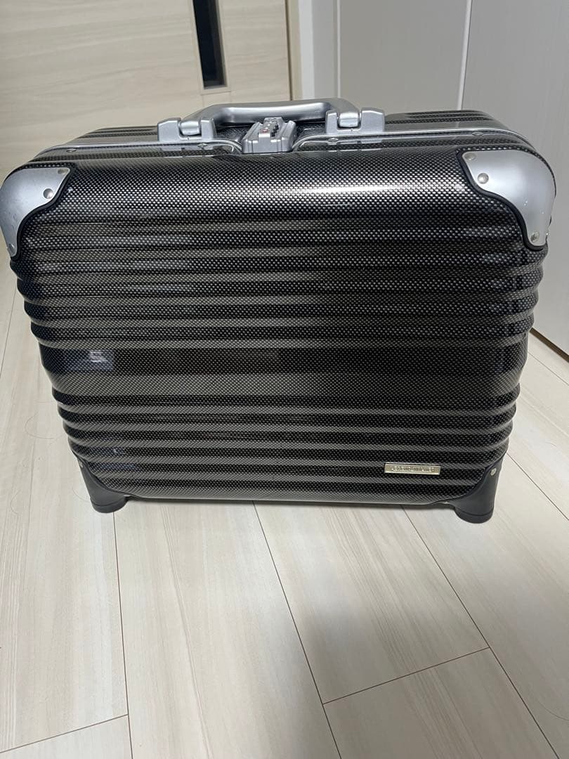 【美品】レジェンドウォーカー スーツケース