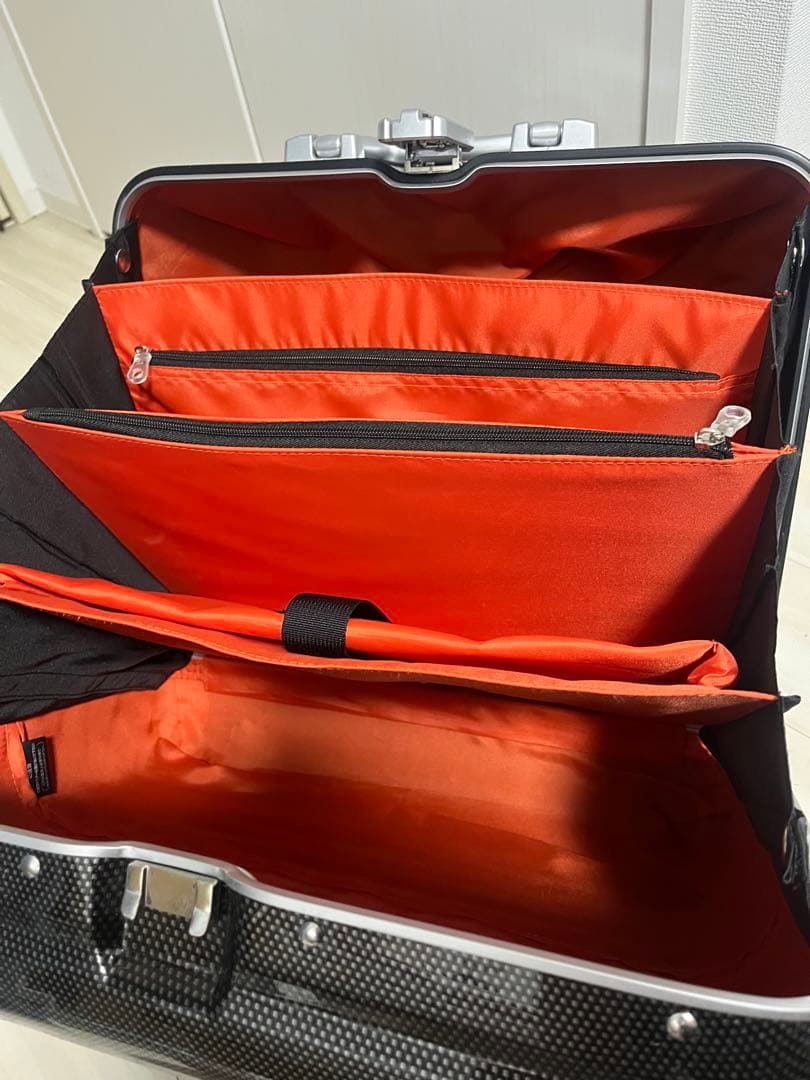 【美品】レジェンドウォーカー スーツケース