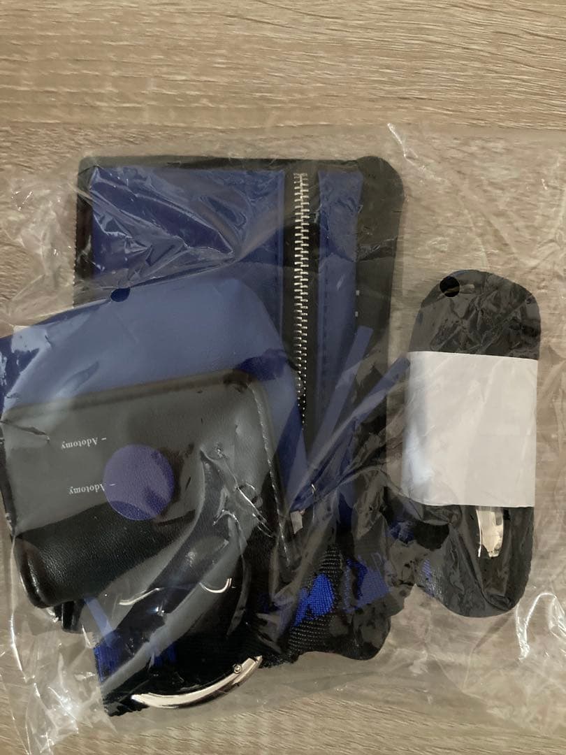 東京会場限定4点セット　Adotomy アドトミー　Ado