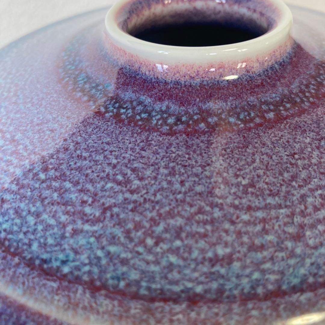 有田焼　泰明窯　壺