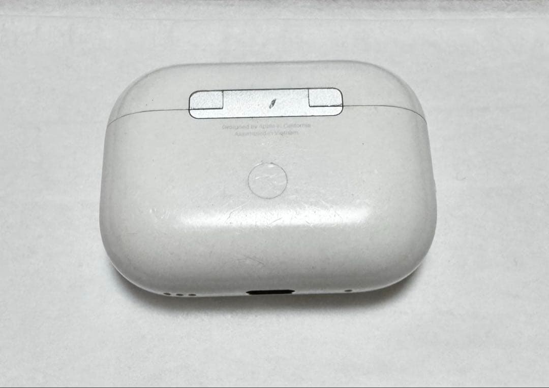 TimeセールAirPods Pro 第2世代 本体 （USB-C）両耳　ケース