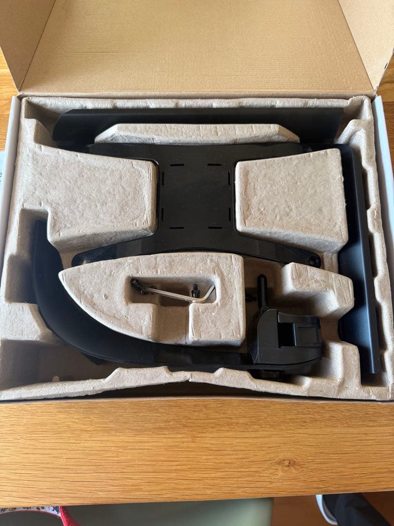 Radion XR30 PRO RMS取り付けシステム　XR30 Pro ライト