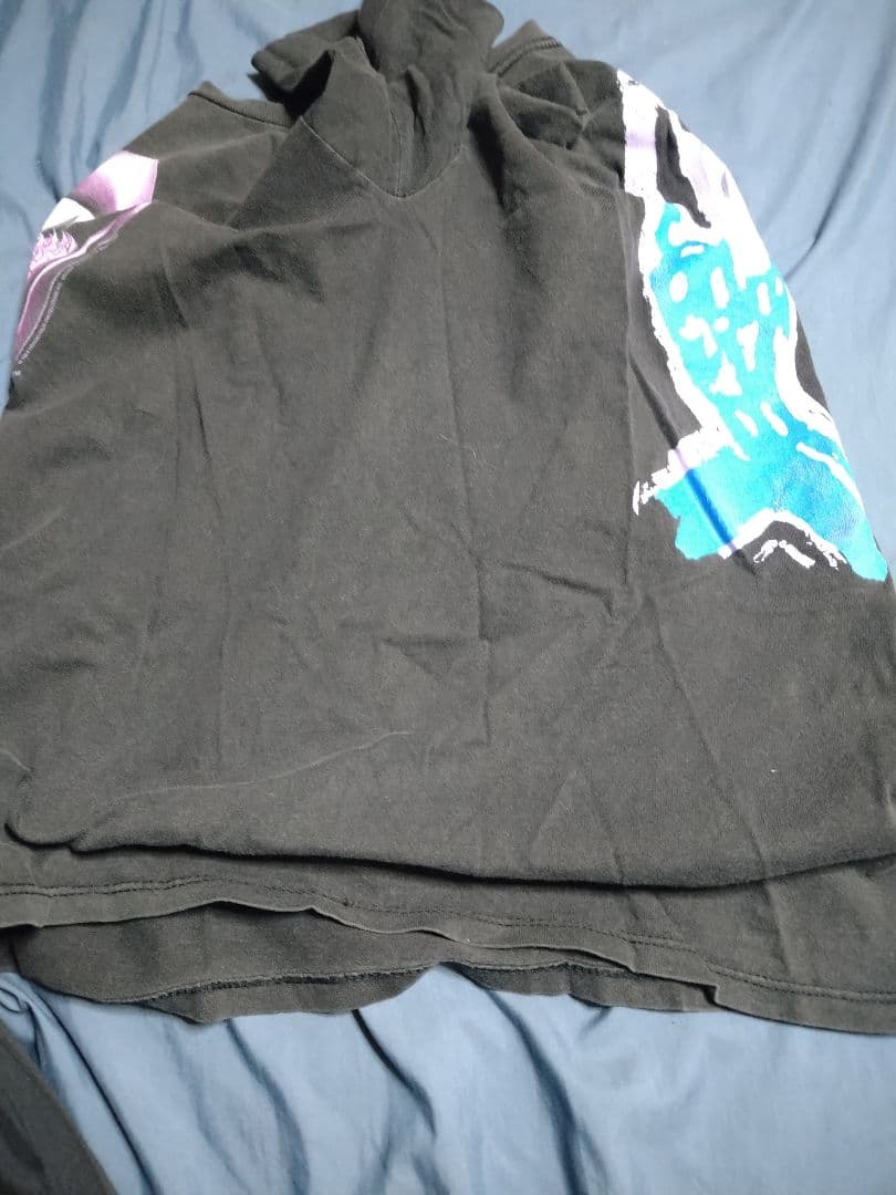 ローリング・ストーンズ 94年ワールドツアー Tシャツ L