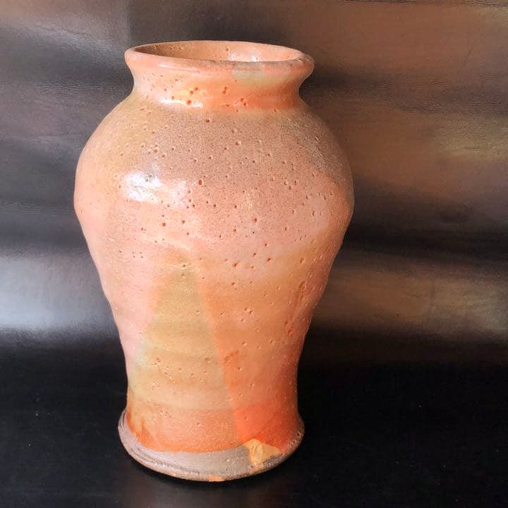 古美術品◼️蔵からまた凄そうな壺が出てきた。