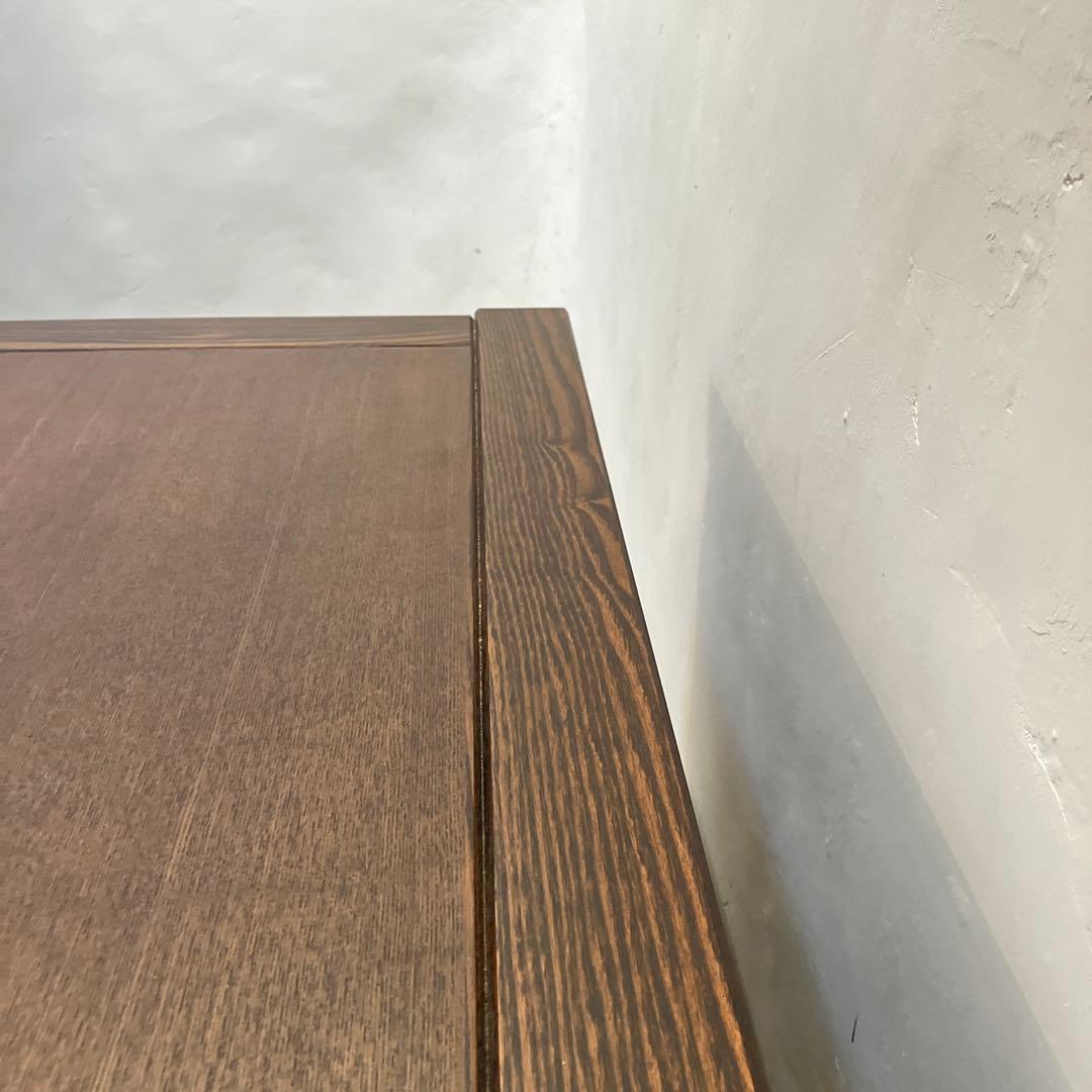 葉山ガーデン　チェスト　リビング収納　キャビネット　無垢家具 葉山家具