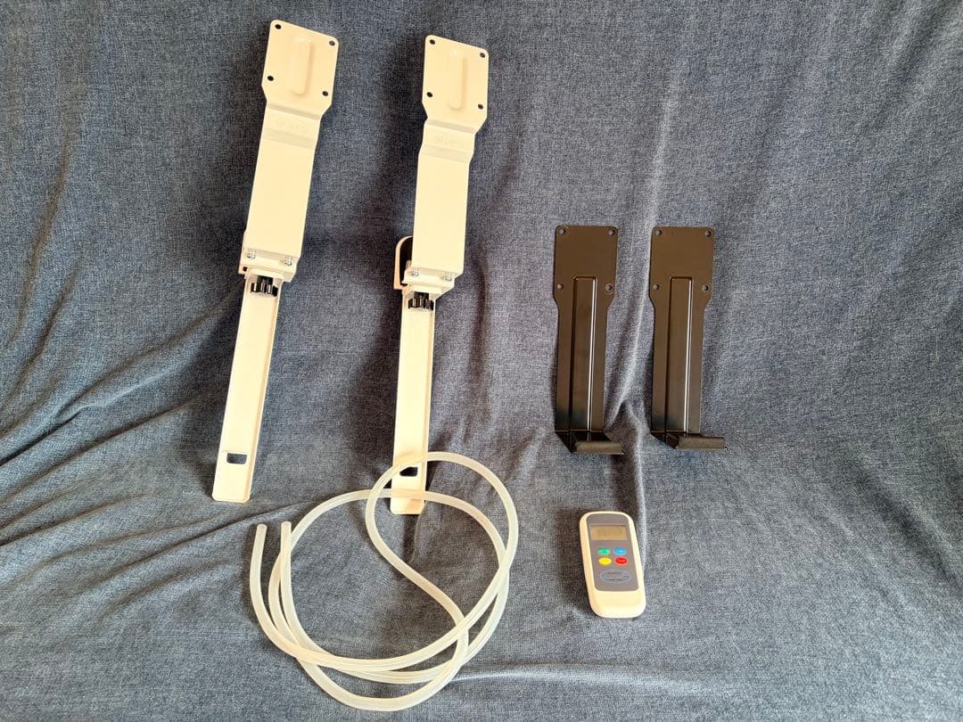 【ZXR400R】コイズミポータブルクーラー ラクール(2024年製)