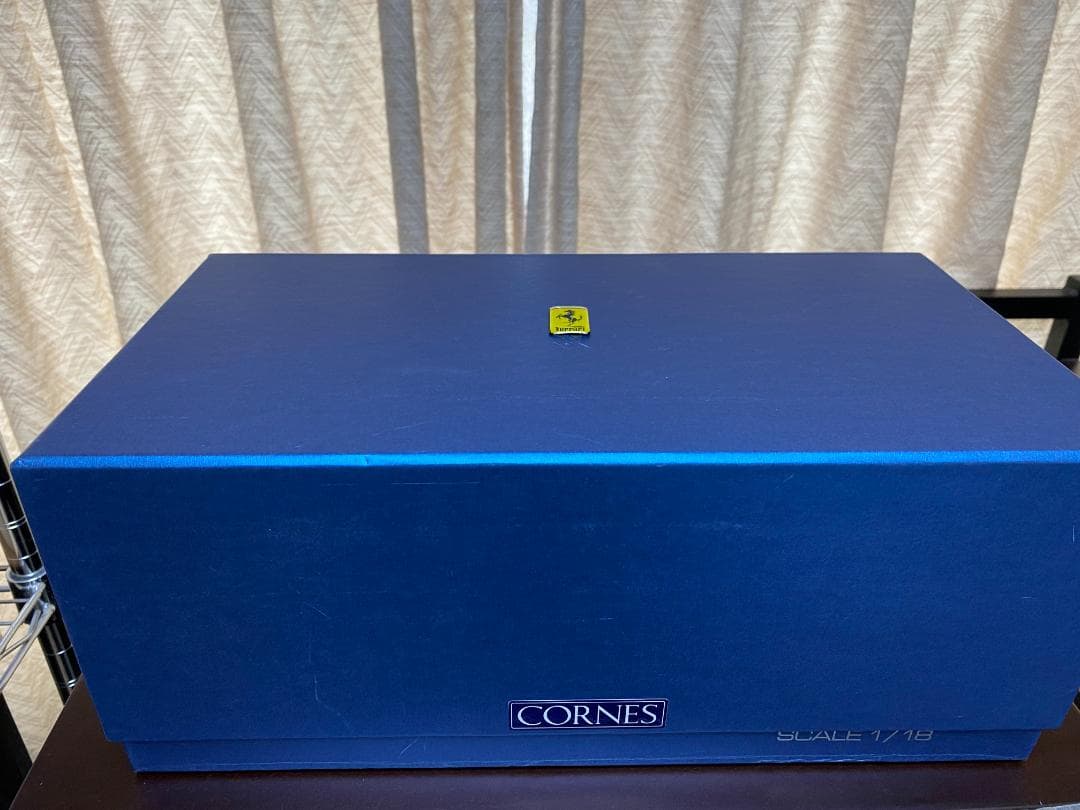 BBR 1/18 Ferrari La Ferrari ジャンク品