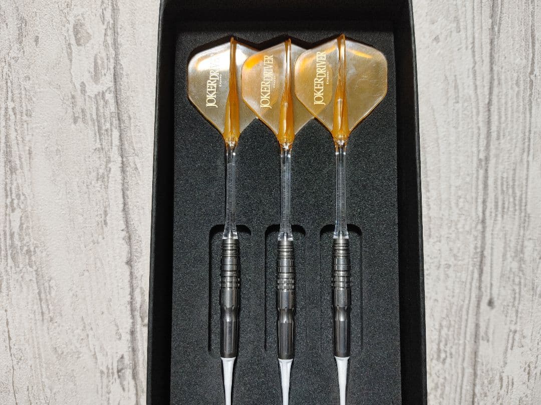 JOKERD B-pe. ダーツ 3rd Edition