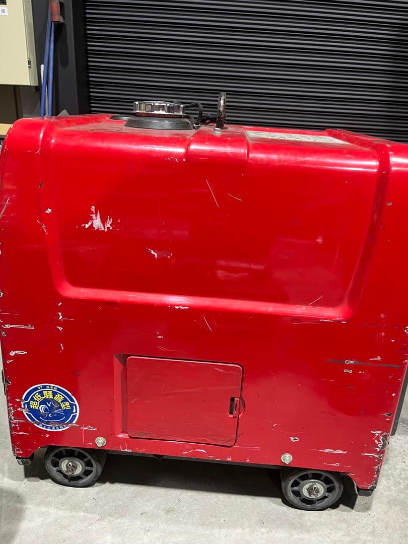 勇*次様 新ダイワEGW185M-IRC