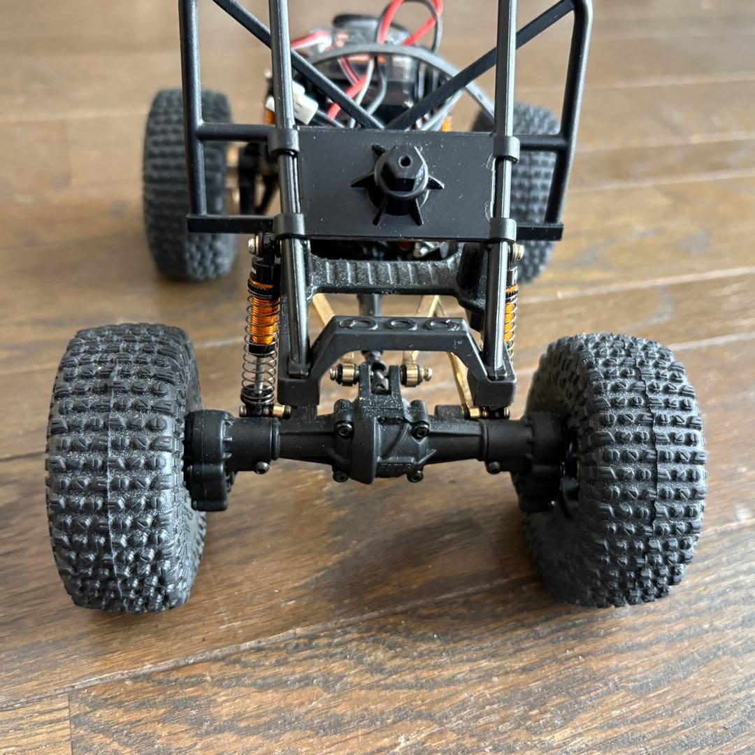 <美品> FCX24 パワーワゴン カスタム済み